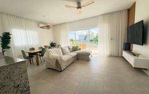 Contemporary Family Villa in Vista Cana - Punta Cana, Dominican Republic