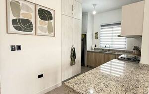 Contemporary Family Villa in Vista Cana - Punta Cana, Dominican Republic