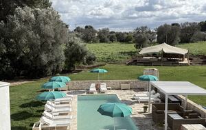 Masseria Annabella - Carovigno, Italy