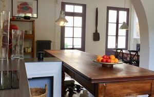 Quiet French Village Home Near Markets & Greenway - Sommières, France