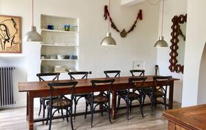 Quiet French Village Home Near Markets & Greenway - Sommières, France