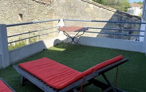Quiet French Village Home Near Markets & Greenway - Sommières, France