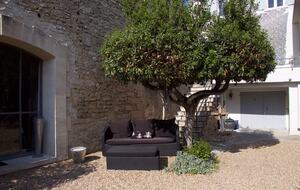 Quiet French Village Home Near Markets & Greenway - Sommières, France