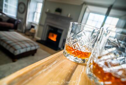 Coastal Elegance on Findhorn Bay - Forres, United Kingdom