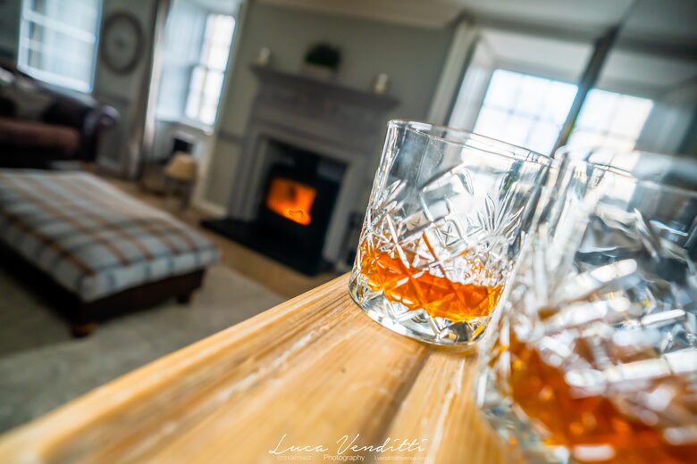Coastal Elegance on Findhorn Bay - Forres, United Kingdom