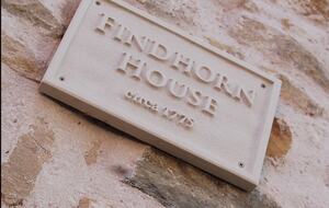 Coastal Elegance on Findhorn Bay - lower apartment - Moray, United Kingdom