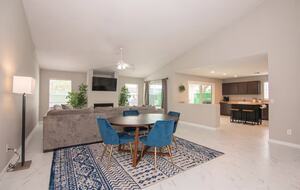 Spacious Scottsdale Escape Near Papago Park - Scottsdale, Arizona