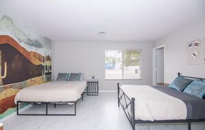Spacious Scottsdale Escape Near Papago Park - Scottsdale, Arizona