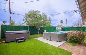 Spacious Scottsdale Escape Near Papago Park - Scottsdale, Arizona