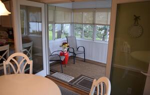 Spacious Elk Rapids Home Near Lake Michigan - Elk Rapids, Michigan