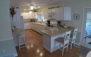 Spacious Elk Rapids Home Near Lake Michigan - Elk Rapids, Michigan