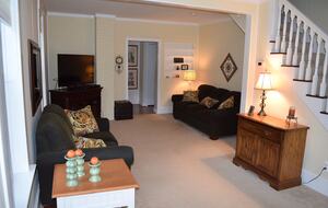Spacious Elk Rapids Home Near Lake Michigan - Elk Rapids, Michigan
