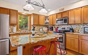 Blue Ridge Cabin with Panoramic Views & Wraparound Decks - Maggie Valley, North Carolina
