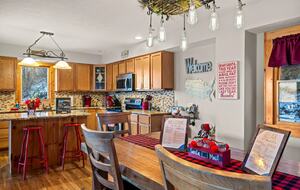 Blue Ridge Cabin with Panoramic Views & Wraparound Decks - Maggie Valley, North Carolina