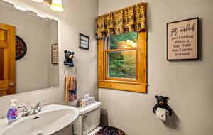 Blue Ridge Cabin with Panoramic Views & Wraparound Decks - Maggie Valley, North Carolina