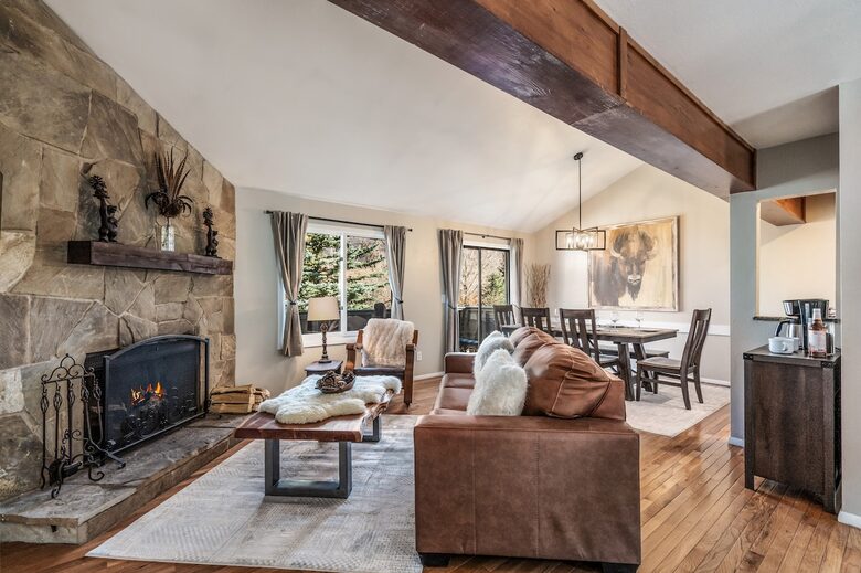 Vail Valley Retreat Between Vail & Beaver Creek - Avon, Colorado