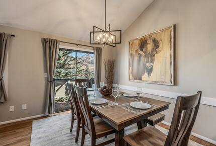 Vail Valley Retreat Between Vail & Beaver Creek - Avon, Colorado