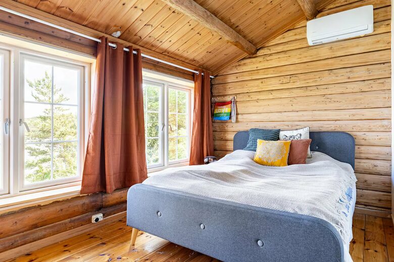 The Oslo Fjord Cabin - Nordre Frogn, Norway