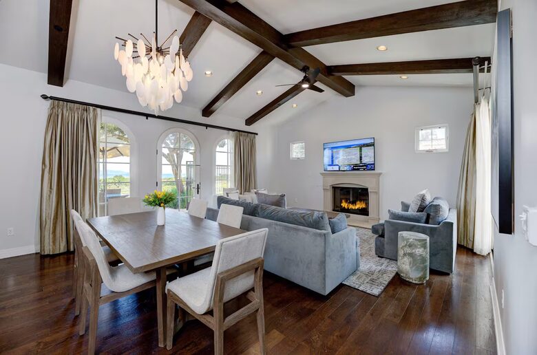 Equity Residences, Pacific View Villa at Terranea Resort - Palos Verdes, California