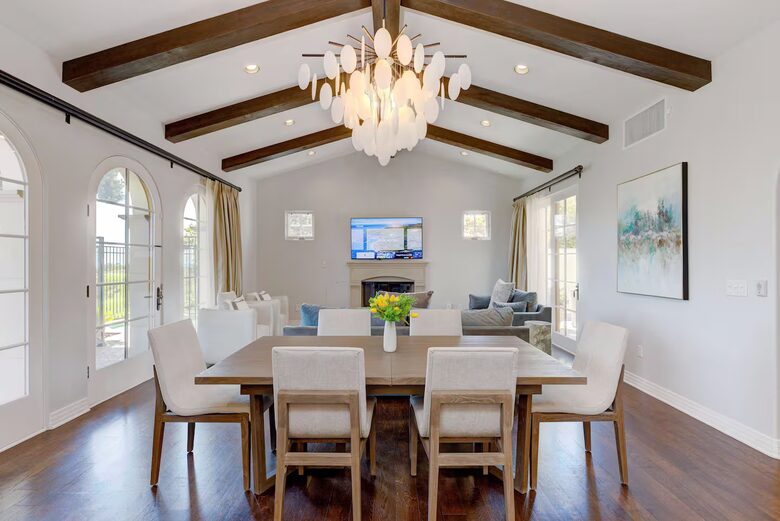 Equity Residences, Pacific View Villa at Terranea Resort - Palos Verdes, California