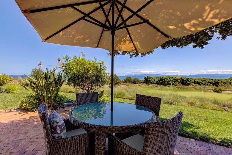 Equity Residences, Pacific View Villa at Terranea Resort - Palos Verdes, California