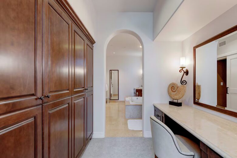 Equity Residences, Pacific View Villa at Terranea Resort - Palos Verdes, California