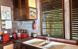 Balinese Oceanfront Villa Overlooking Grande Anse - Les Anses-d'Arlet, Martinique