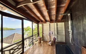 Balinese Oceanfront Villa Overlooking Grande Anse - Les Anses-d'Arlet, Martinique