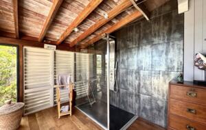 Balinese Oceanfront Villa Overlooking Grande Anse - Les Anses-d'Arlet, Martinique