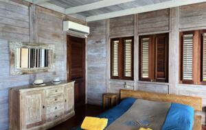 Balinese Oceanfront Villa Overlooking Grande Anse - Les Anses-d'Arlet, Martinique