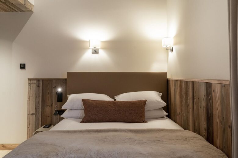 Méribel Penthouse Chalet with Panoramic Views - Les Allues, France