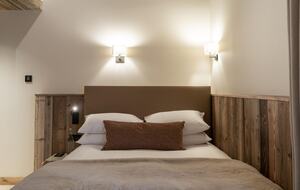 Méribel Penthouse Chalet with Panoramic Views - Les Allues, France