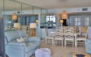 New Smyrna Beach Getaway With Panoramic Ocean Views - New Smyrna Beach, Florida