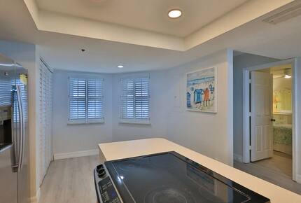 New Smyrna Beach Getaway With Panoramic Ocean Views - New Smyrna Beach, Florida