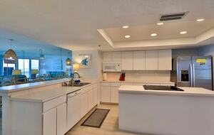 New Smyrna Beach Getaway With Panoramic Ocean Views - New Smyrna Beach, Florida
