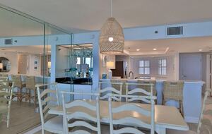 New Smyrna Beach Getaway With Panoramic Ocean Views - New Smyrna Beach, Florida