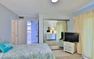 New Smyrna Beach Getaway With Panoramic Ocean Views - New Smyrna Beach, Florida