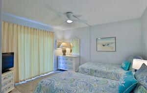 New Smyrna Beach Getaway With Panoramic Ocean Views - New Smyrna Beach, Florida