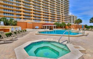 New Smyrna Beach Getaway With Panoramic Ocean Views - New Smyrna Beach, Florida
