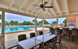 New Smyrna Beach Getaway With Panoramic Ocean Views - New Smyrna Beach, Florida