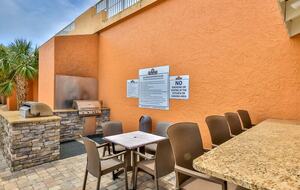 New Smyrna Beach Getaway With Panoramic Ocean Views - New Smyrna Beach, Florida