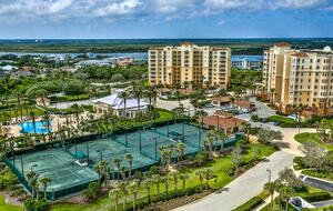 New Smyrna Beach Getaway With Panoramic Ocean Views - New Smyrna Beach, Florida
