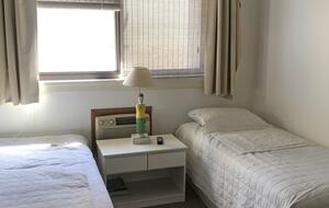 Oceanfront Apartment in Bombinhas - Bombinhas, Brazil