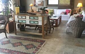 Oceanfront Apartment in Bombinhas - Bombinhas, Brazil