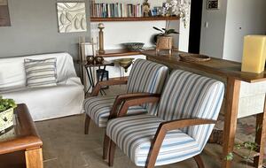 Oceanfront Apartment in Bombinhas - Bombinhas, Brazil