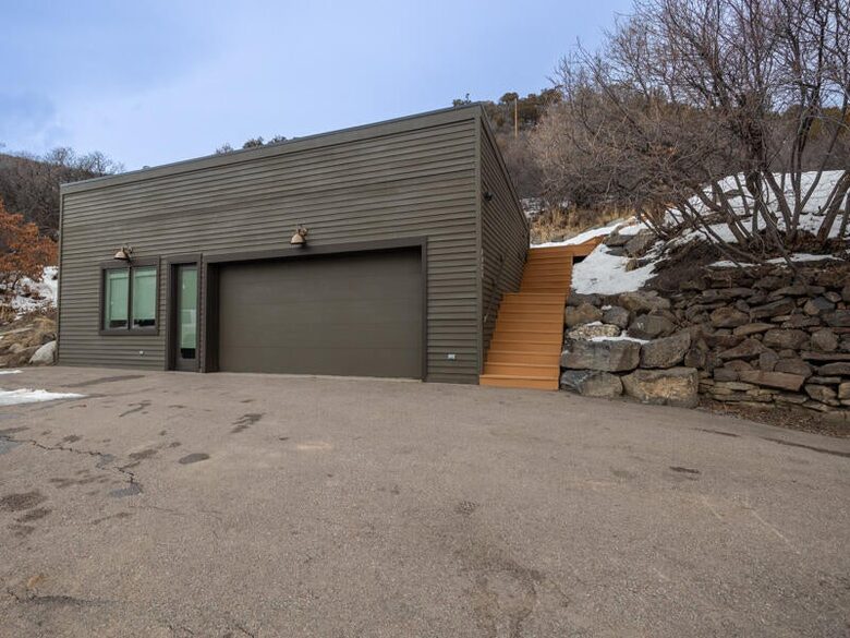 Elevated Mountain Home in Prestigious Brush Creek - Aspen, Colorado