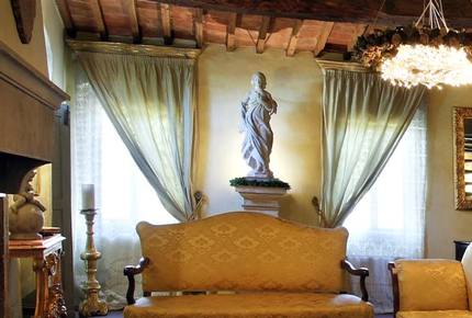 Torre Forese - Figline Valdarno, Italy