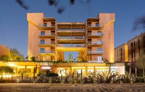 A Cozy Cabo 3BD Apartment - Los Cabos, Mexico