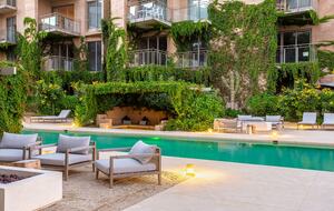 A Cozy Cabo 3BD Apartment - Los Cabos, Mexico