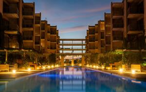 A Cozy Cabo 3BD Apartment - Los Cabos, Mexico